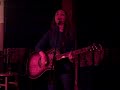 Cross-Pollination: Mieka Pauley - My Guitar Cross-Pollination: Mieka Pauley - My Guitar