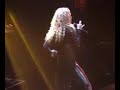 04/ CIEGA, SORDOMUDA - SHAKIRA - TOUR OF THE MONGOOSE