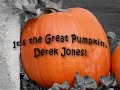 Burbank Happy Hour - It's The Great Pumpkin, Derek Jones!