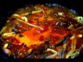 Korean Food: Spicy Beef Soup (육개장 = YukGaeJang)