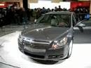 2008 Chevrolet Malibu at NAIAS \'07 (video 1)