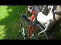 Falcon Shane Sutton Special - Road Bike