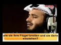 KORAN auf DEUTSCH