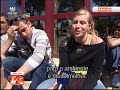 100 dias de bicicleta em Lisboa - SIC - Terra Alerta
