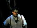 Very cool clip I got off a website of Oklahoma. I believe it is the national tour, which I saw in 2004. Need to find out the performers. Awesome show!