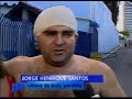 Reportagem sobre o morro da mineira.