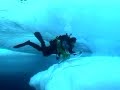 The Hidden Ocean, Arctic 2005: Experience Under-Ice Diving