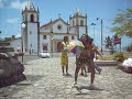 Frevo in Olinda