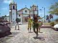 Frevo in Olinda