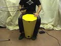 Octa-Cajón 