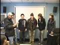 Adam sings Bass All Blues Berklee Ear Training