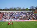 SV Darmstadt 98 - TSG Hoffenheim (kurz vor Anpfiff) (06/07)