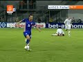 World Cup 2010 Qualifying Croatia 1 - 4 England