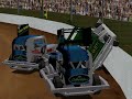 Online Wanganui Warriors Round 3 Footage