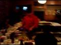 Tepan Yaki Cooking- Swans Meeting at Shogun on 11/16/08 2/4