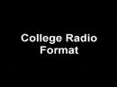 College Radio College Radio