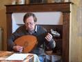 Cantio Ruthenicae XX - Roman Turovsky - Lute