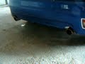 Focus ST sin el intermedio