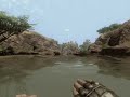 Far Cry 2 on HD3870, Q9300
