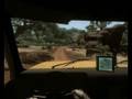 Far Cry 2 on HD3870, Q9300