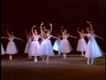 1987 Kirov Gala 1/4 Chopiniana Pankova Neff Pavlova Kulik