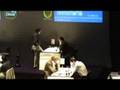 Dortmund 2008 | Interview Arkadij Naiditsch
