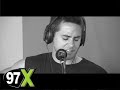97X Green Room - 30 Seconds To Mars (Was it a Dream?)