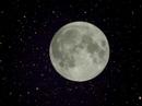 The Moon (english)