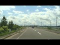 北海道道976号西風連士別線 道道729交点～R239交点（Part2）[名寄市 士別市]