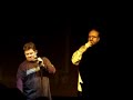 Comedians of Comedy in Chicago