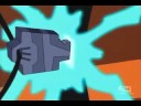 animated starscream - Boulevard of broken dreams
