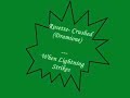 Crushed-  Draco/Hermione