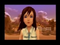 Kingdom Hearts Crack Pairings