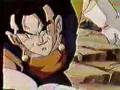 videos de dbz - vegetto vs super buu