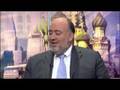 Frost over the Wolrd - Hassassian & Prosor- 01 Feb 08 - Pt 2