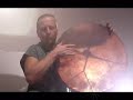 Attila Heffner sacred shaman drum playing, spirit-sighting Attila Heffner sacred shaman drum playing, spirit-sighting