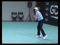 2009-03-15 | Zuzana Ondraskova in Paris indoors 2009 1 ~> Zuzana Ondraskova in Paris indoors 2009 1 ... (1:27)