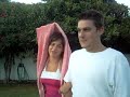 boda barbacoa ferris