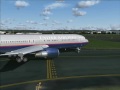 Level-D 767 Departure KPDX Level-D 767 Departure KPDX