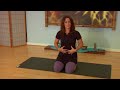 Yoga Poses &amp; Equipment : Bikram Yoga Ab Exercises - Thumb #3