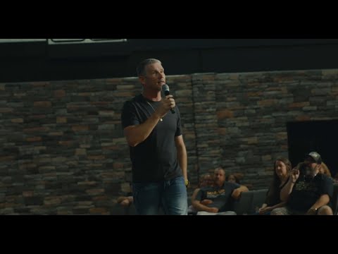 Raising Up a Last Days Church - Pastor Greg Locke