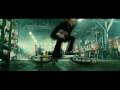 Mike Relm Lionsgate Mash-Up