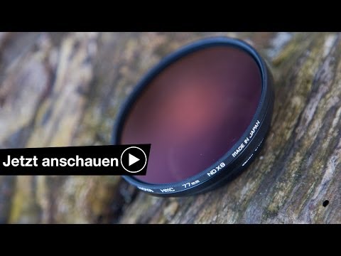 ND FILTER POL FILTER UND CO ? FILTER DIE ICH NUTZE