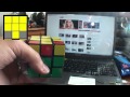 Learning Algs with Pestvic! 2 look OLL!!
