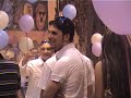 LIVE TOCI cu FLORIN MITROI SI BERCEA LA BOTEZUL COPIILOR LUI SORIN DIN FRANTA