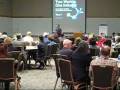videos de Stephan Swanepoel Speaks at AAR's Staying Competitive Event 12.03.08