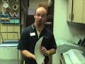 Training - Lamination