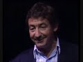 pierre desproges dans son sketch qi 130 extrait spectacle humour drole petit rapporteur jacques martin