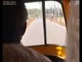 TURBO TUK TUK featuring the stig ( the indian one )