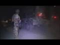 3000 British Troops deliver turbine to Kajaki